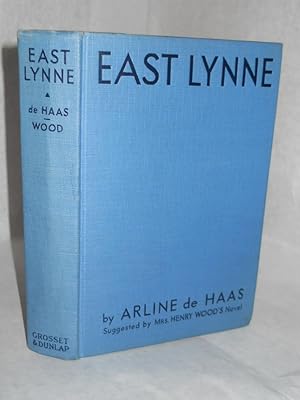 Bild des Verkufers fr East Lynn zum Verkauf von Gil's Book Loft