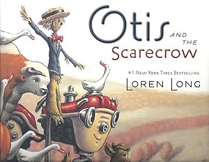 Otis and the Scarecrow