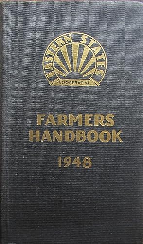 Eastern States Farmers Handbook 1948