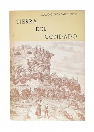 Seller image for TIERRA DEL CONDADO (EFEMRIDES, 893-1968) for sale by Librera Monogatari
