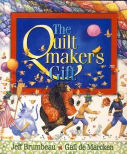 Quiltmaker's Gift