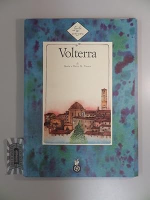 Bild des Verkufers fr Volterra. zum Verkauf von Druckwaren Antiquariat