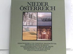 Bild des Verkufers fr Niedersterreich zum Verkauf von ABC Versand e.K.