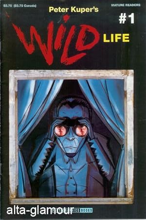 Seller image for WILD LIFE No. 1 for sale by Alta-Glamour Inc.