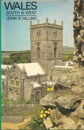Bild des Verkufers fr Wales: South and West zum Verkauf von Works on Paper