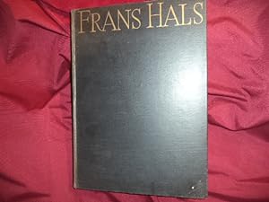 Seller image for The Paintings of Frans Hals [Franz]. for sale by BookMine
