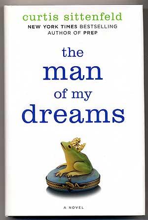 Image du vendeur pour The Man of my Dreams mis en vente par Between the Covers-Rare Books, Inc. ABAA
