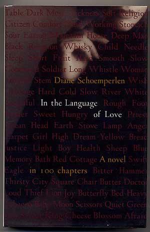 Bild des Verkufers fr In the Language of Love zum Verkauf von Between the Covers-Rare Books, Inc. ABAA