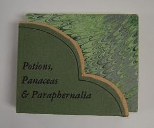 Potions, Panaceas and Paraphernalia