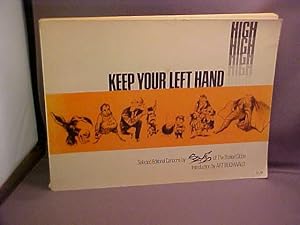 Keep Your Left Hand