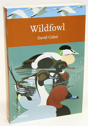 Seller image for Wildfowl of Britain and Ireland. for sale by Andrew Isles Natural History Books