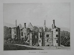 Boyne Castle.