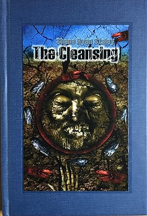 The CLEANSING (Signed & Numbered Ltd. Hardcover Edition)