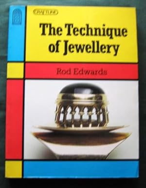 Technique of Jewellery