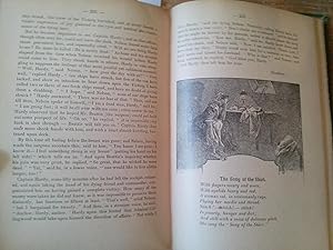 Imagen del vendedor de La classe en Anglais. Grands Commenants No. 1. Ouvrage illustr de nombreuses gravures par A. Frchet (setime dition). a la venta por Librera "Franz Kafka" Mxico.