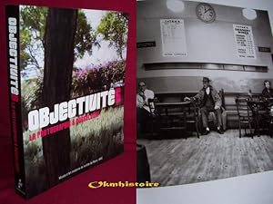 OBJECTIVITES - La photographie à Düsseldorf