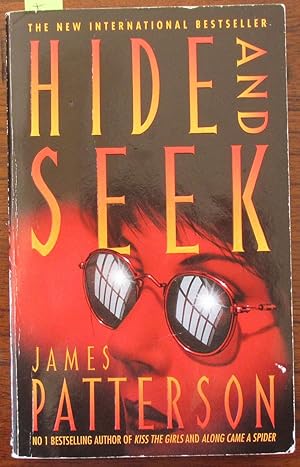 Seller image for Hide and Seek for sale by Reading Habit