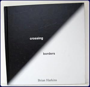 CROSSING BORDERS. An exhibition of the 20th Century Japanese Art, 5th-16th June 2000.