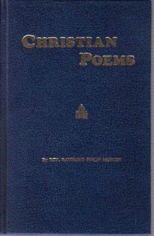 Seller image for Christian Poems - Volume 1 for sale by The Book Junction