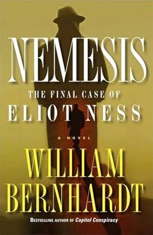 Seller image for Bernhardt, William | Nemesis | Signed First Edition Copy for sale by VJ Books