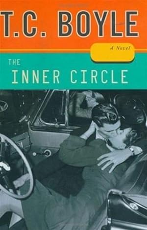 Imagen del vendedor de Boyle, T.C. | Inner Circle, The | Signed First Edition Copy a la venta por VJ Books