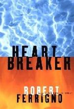 Immagine del venditore per Ferrigno, Robert | Heartbreaker | Signed First Edition Copy venduto da VJ Books