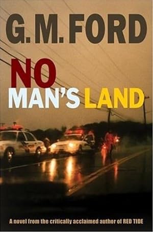 Seller image for Ford, G.M. | No Man's Land | Signed First Edition Copy for sale by VJ Books