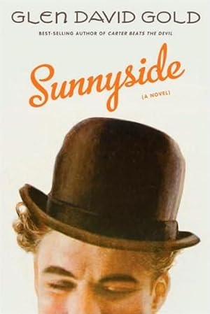 Immagine del venditore per Gold, Glen David | Sunnyside | Signed First Edition Copy venduto da VJ Books