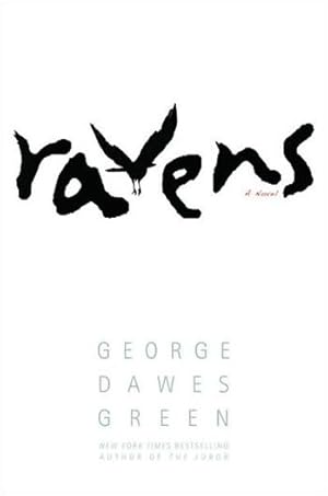 Imagen del vendedor de Green, George Dawes | Ravens | Signed First Edition Copy a la venta por VJ Books