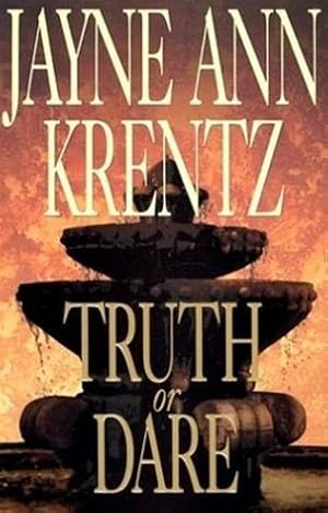 Seller image for Krentz, Jayne Ann | Truth or Dare | Signed First Edition Copy for sale by VJ Books