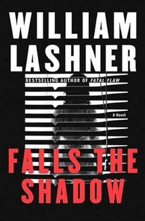 Seller image for Lashner, William | Falls the Shadow | Signed First Edition Copy for sale by VJ Books