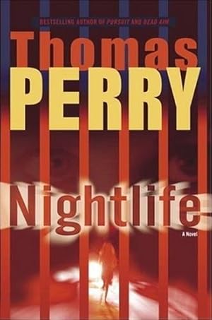Seller image for Perry, Thomas | Nightlife | Signed First Edition Copy for sale by VJ Books