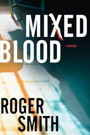 Imagen del vendedor de Smith, Roger | Mixed Blood | Signed First Edition Copy a la venta por VJ Books