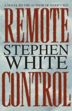 Seller image for White, Stephen | Remote Control | Signed First Edition Copy for sale by VJ Books