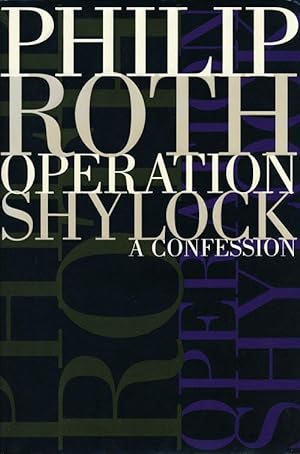 Seller image for Operation Shylock: a Confession for sale by Good Books In The Woods