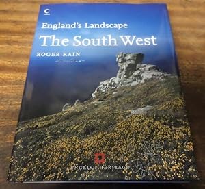 The South West: English Heritage Volume 3 (England's Landscape, Book 3)