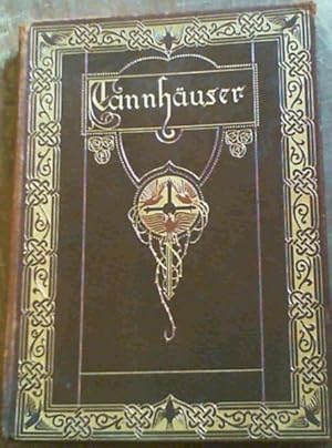 Seller image for Tannhauser for sale by Chapter 1