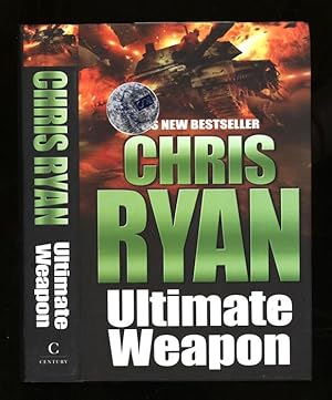 Seller image for Ultimate Weapon for sale by Sapience Bookstore