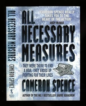 Seller image for All Necessary Measures for sale by Sapience Bookstore