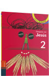 Seller image for Comparte con Jess 2. Libro del nio y boletn para la familia. Libro 2 Primera Comunin for sale by AG Library