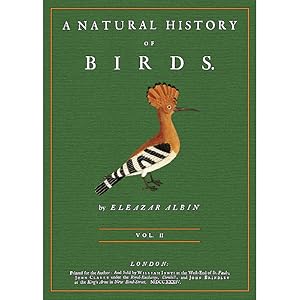 Bild des Verkufers fr A natural History of Birds - 2 zum Verkauf von Antiquariat  Fines Mundi