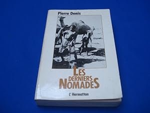 Les Derniers Nomades