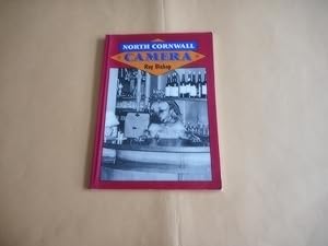 Seller image for North Cornwall Camera for sale by David Pearson