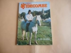 Imagen del vendedor de About Widecombe a la venta por David Pearson