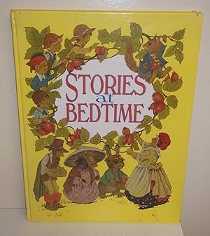 Immagine del venditore per Stories at Bedtime venduto da The Book Junction