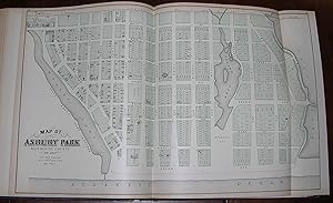 Historical and Biographical Atlas of the New Jersey Coast.