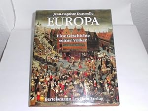 Seller image for Europa. for sale by Der-Philo-soph