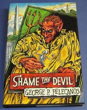 Shame the Devil (Numbered Limited)