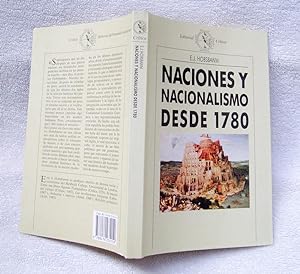 Seller image for Naciones y nacionalismo desde 1780 for sale by La Social. Galera y Libros