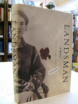 Seller image for Landsman: A Novel for sale by Muse Book Shop
